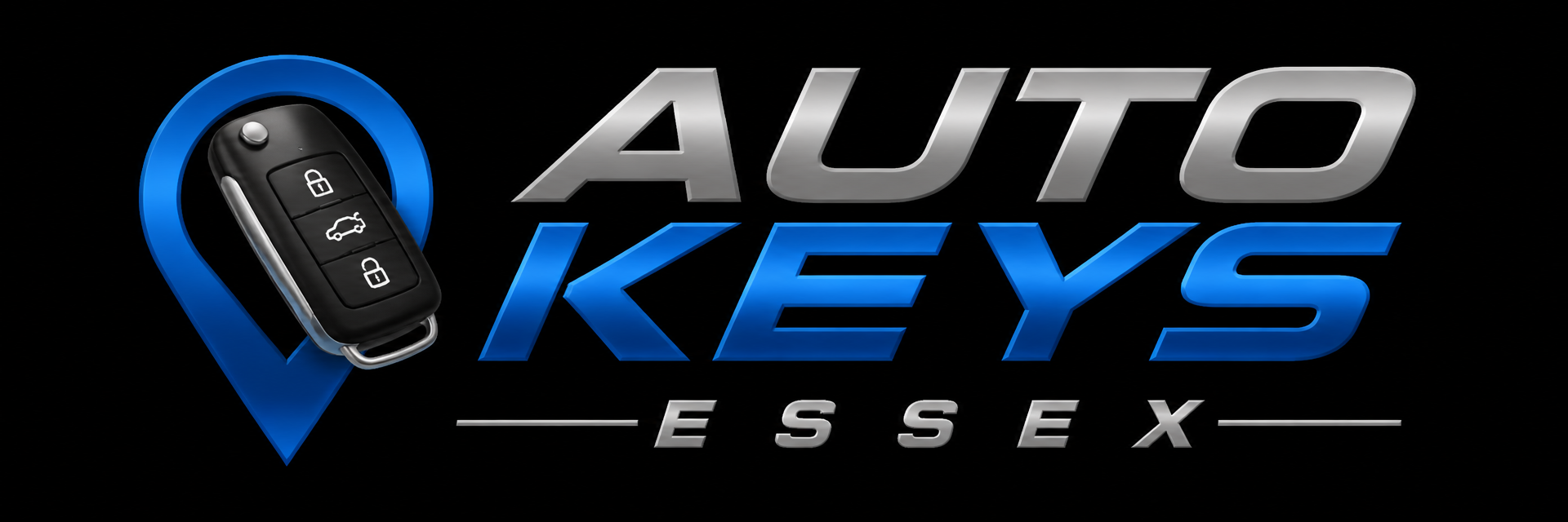 CarKeys Near Me Essex logo