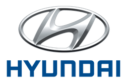 Hyundai logo