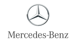 Mercedes-Benz logo
