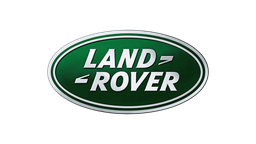 Range Rover logo