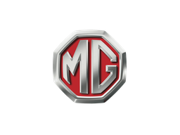 MG logo