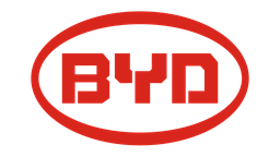 BYD logo