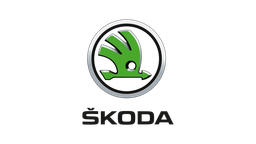 Škoda logo