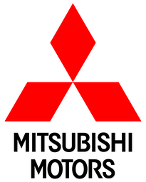 Mitsubishi logo