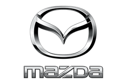 Mazda logo