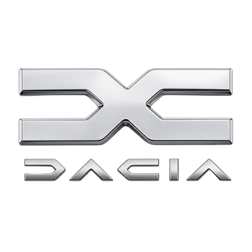 Dacia logo