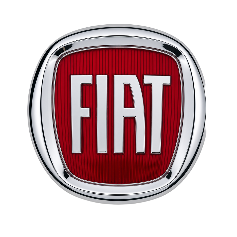 Fiat logo