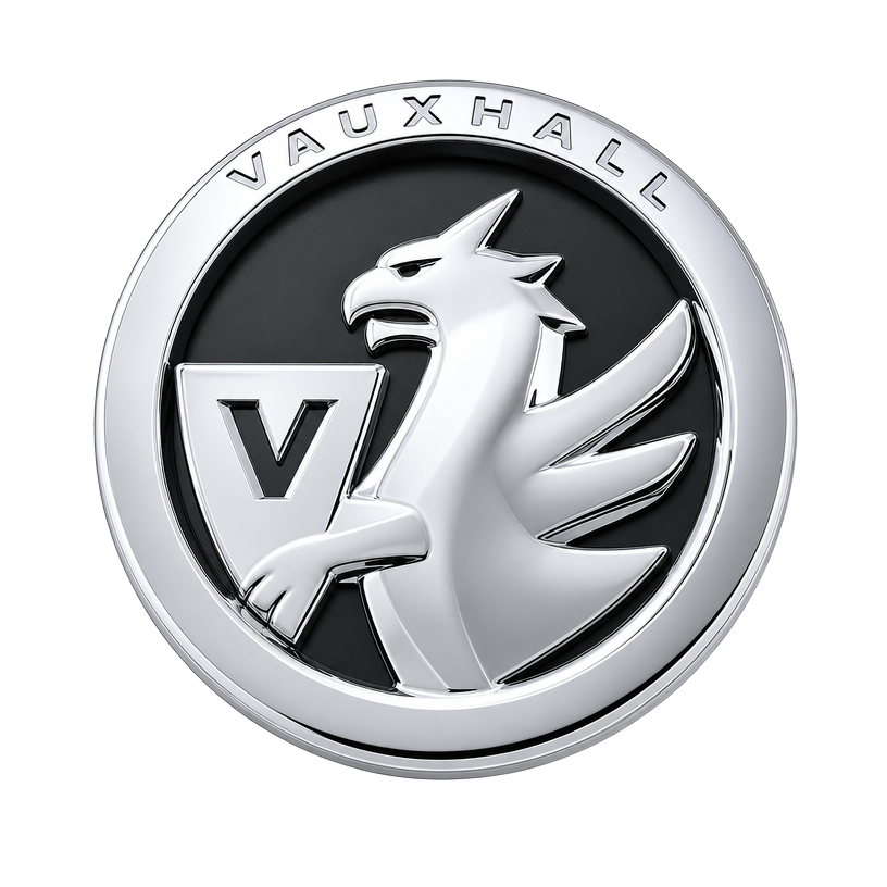 Vauxhall logo